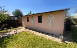 Casa de Vanzare  170 Mp utili I Suceava/Burdujeni I 260.000Euro - Poză 12