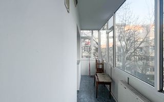 3 Camere Decomandat+2 Bai -Zona Dacia - Poză 7