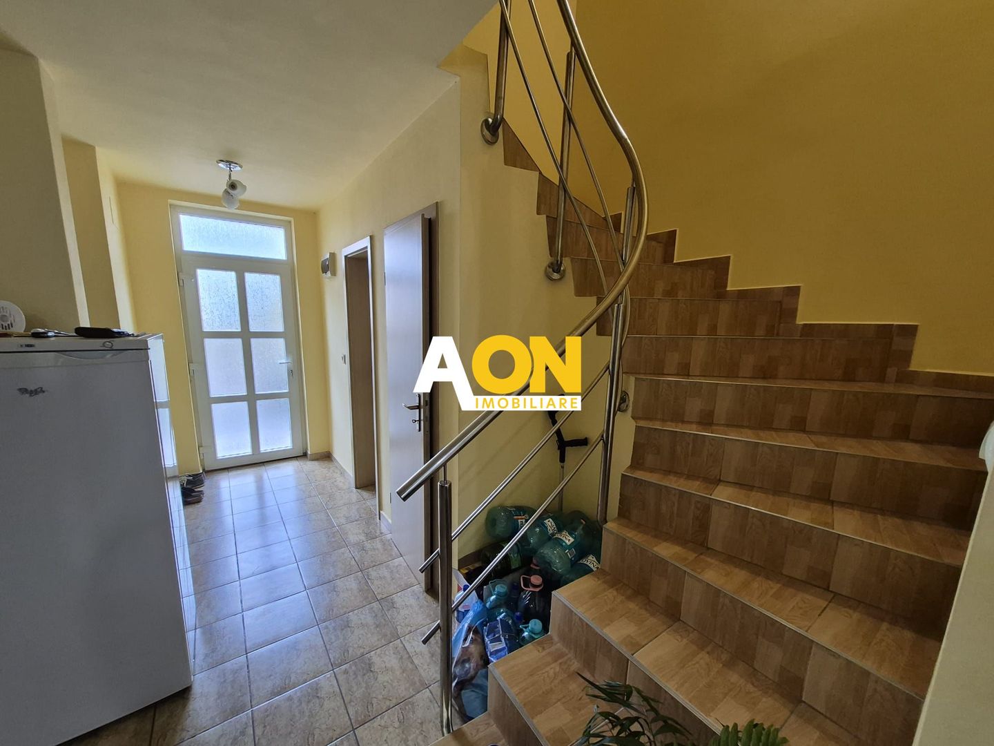 Casa duplex 3 camere, mobilat, 85 mp utili, teren 150 mp, Zona Centru - Poză 7