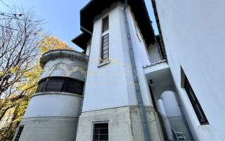 Casa de închiriat zona Kiseleff - Poză 4