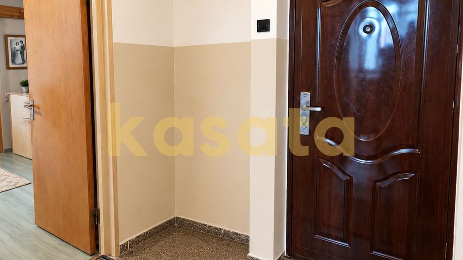 2 camere cu balcon spectaculos de 12,2 mp | Titan – Parc IOR – Metrou - Poză 14