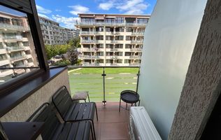 GARSONIERĂ PREMIUM | EXCLUSIVE RESIDENCE | COPOU | Universitate
