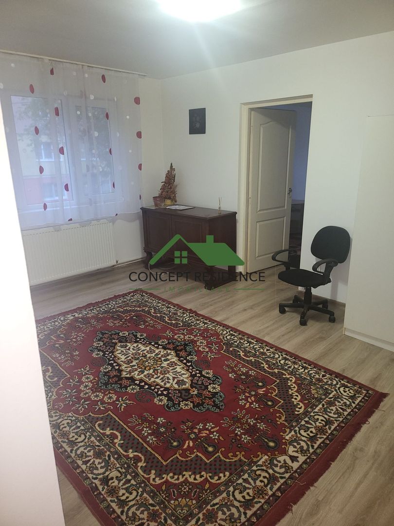 Apartament 2 camere, 40 mp, etaj 1 – str. Rapsodiei - Poză 3