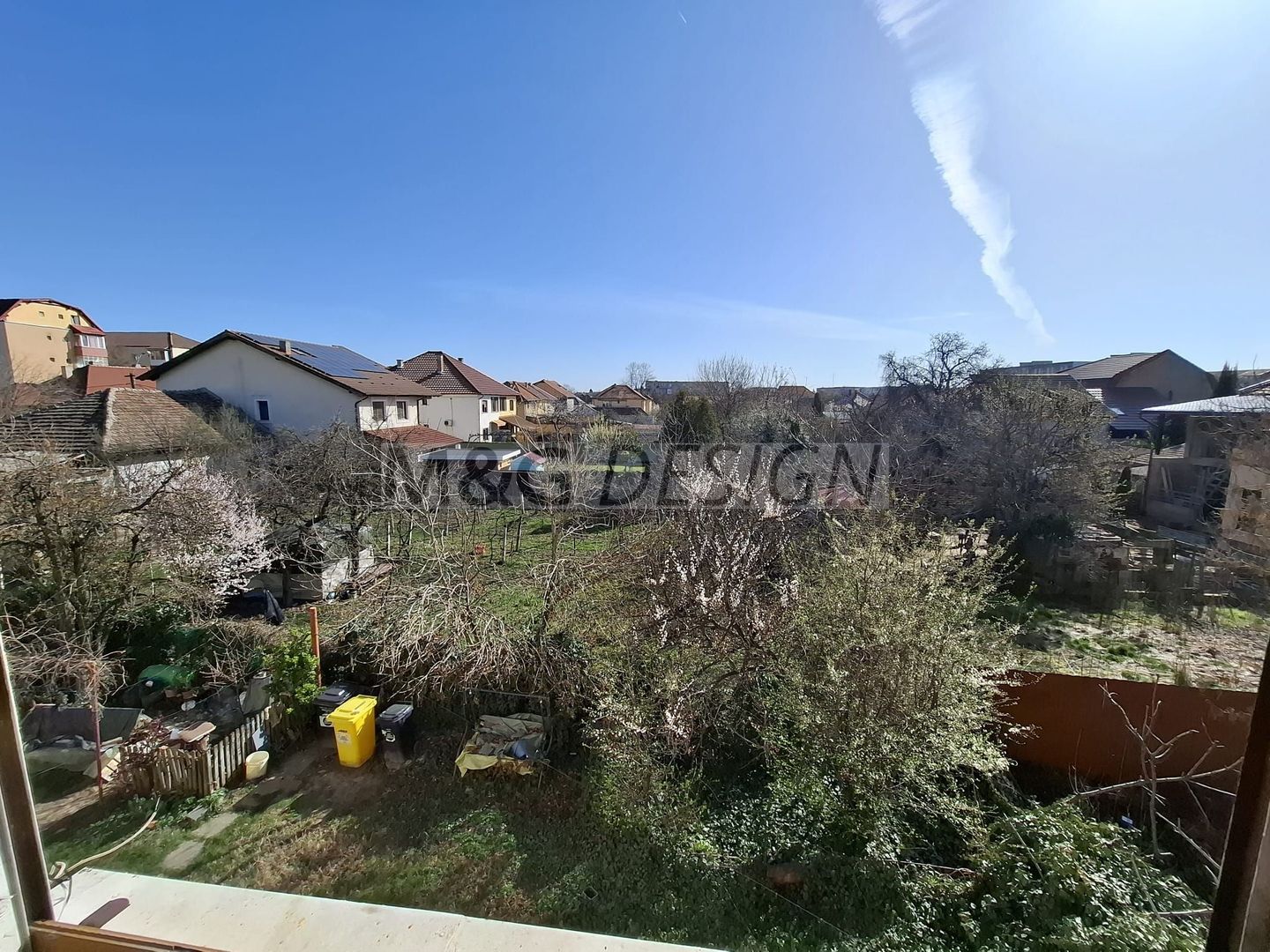 2 camere in vila Sagului-Elisabetin etaj 1 - Poză 9