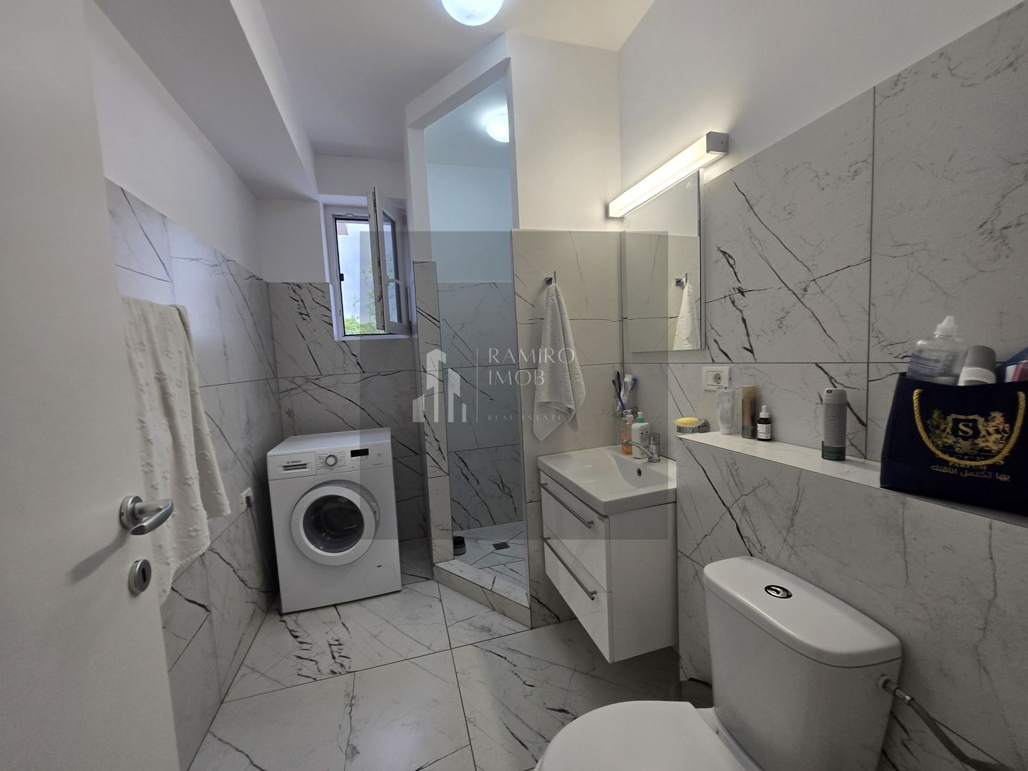 Apartament 2 camere 60mp 2023 Parcul Carol -Soseaua Viilor - Poză 9