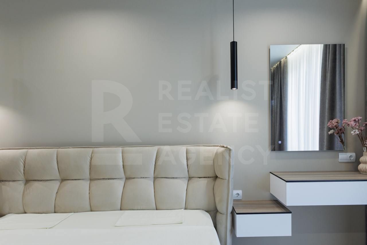 Vânzare, apartament, 3 camere, str. Vasile Lupu, Buiucani - Poză 6