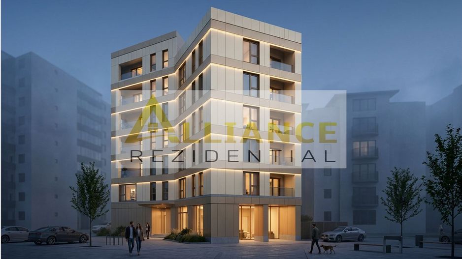 Tineretului-Timpuri Noi Caramidari Residence - Poză 2