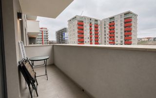 APARTAMENT 3 CAMERE PRIMA URBANA LOC DE PARCARE - Poză 9