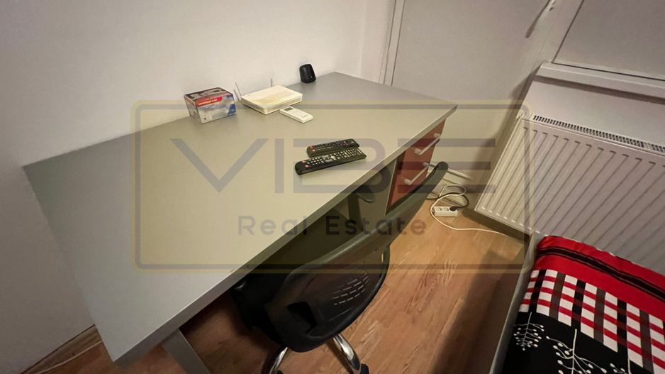 Apartament 2 camere + loc parcare Parcul Copou - Poză 8