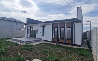 Casă Parter în Comuna Berceni - Poză 6
