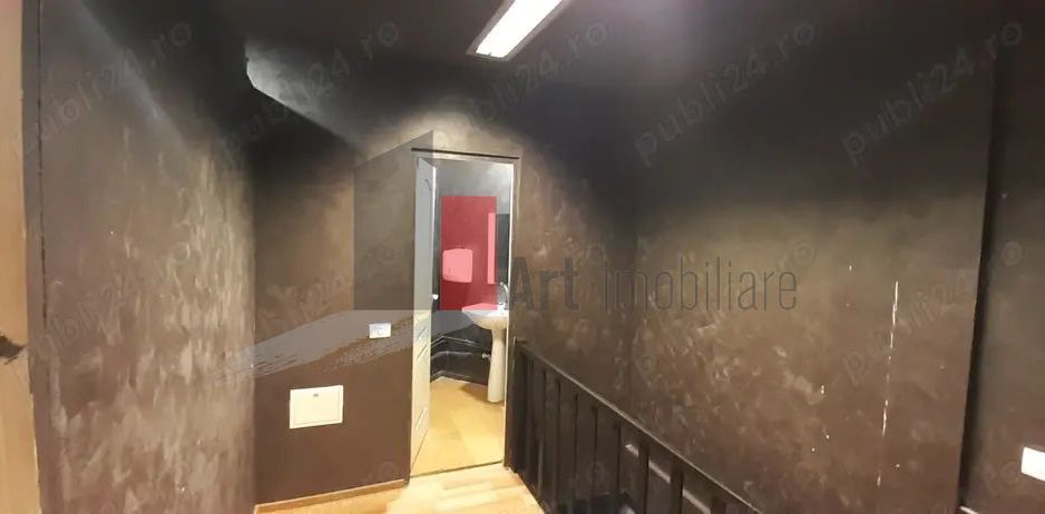 Spatiu comercial de inchiriat zona ultra centala (Bulevardul Dacebal) - Poză 7