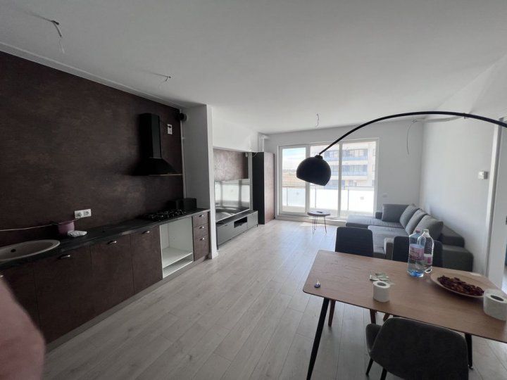 NOU Apartament 2 camere Pipera | New Point - Poză 2