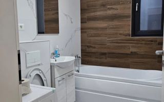 AP. 2 CAMERE -  PARCARE SUBTERANA INCLUSA, MASINA DE SPALAT VASE, LUX - Poză 8