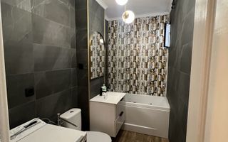 Apartament 2 camere decomandat 55 mp cu balcon pe Bld. Mihai Viteazul - Poză 8