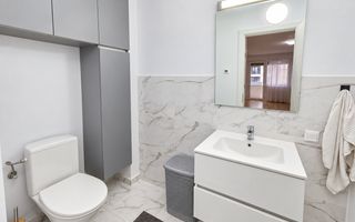 Apartament 3 camere, mobilat, utilat, 68 mp + boxă 10 mp, zona Arex - Poză 10