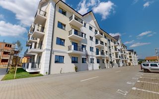 Apartament cu 1 cam pe Brana- LA CHEIE- Pret atractiv - Poză 10