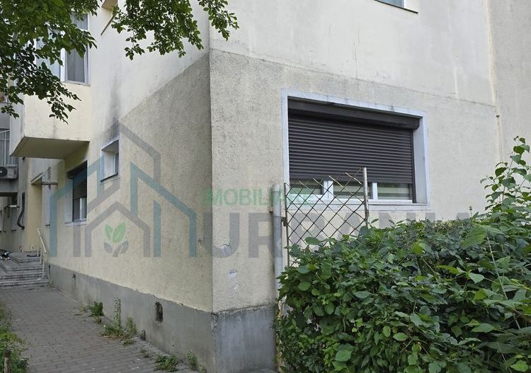 Apartament de închiriat, recent renovat, Cantemir, Iași - Poză 1