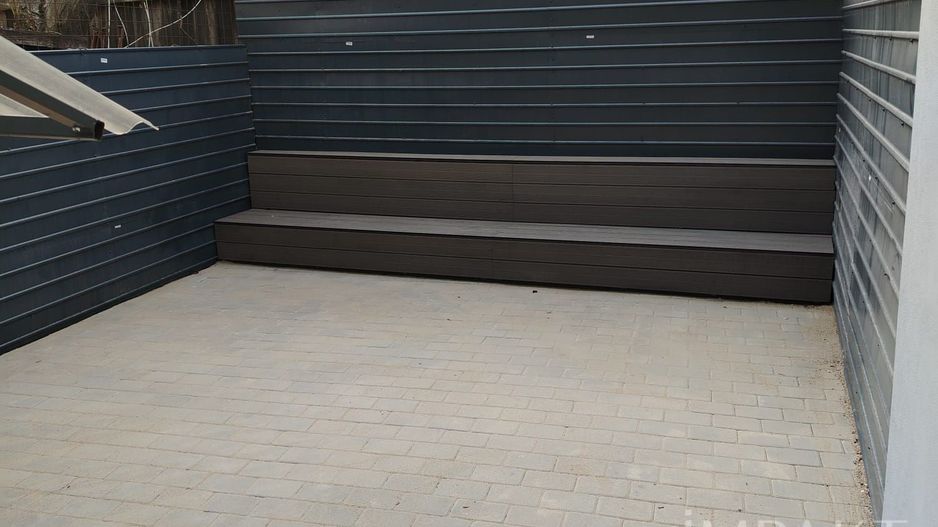 Casa de inchiriat 80 mp, vad comercial, trafic intens, Marasti - Poză 4