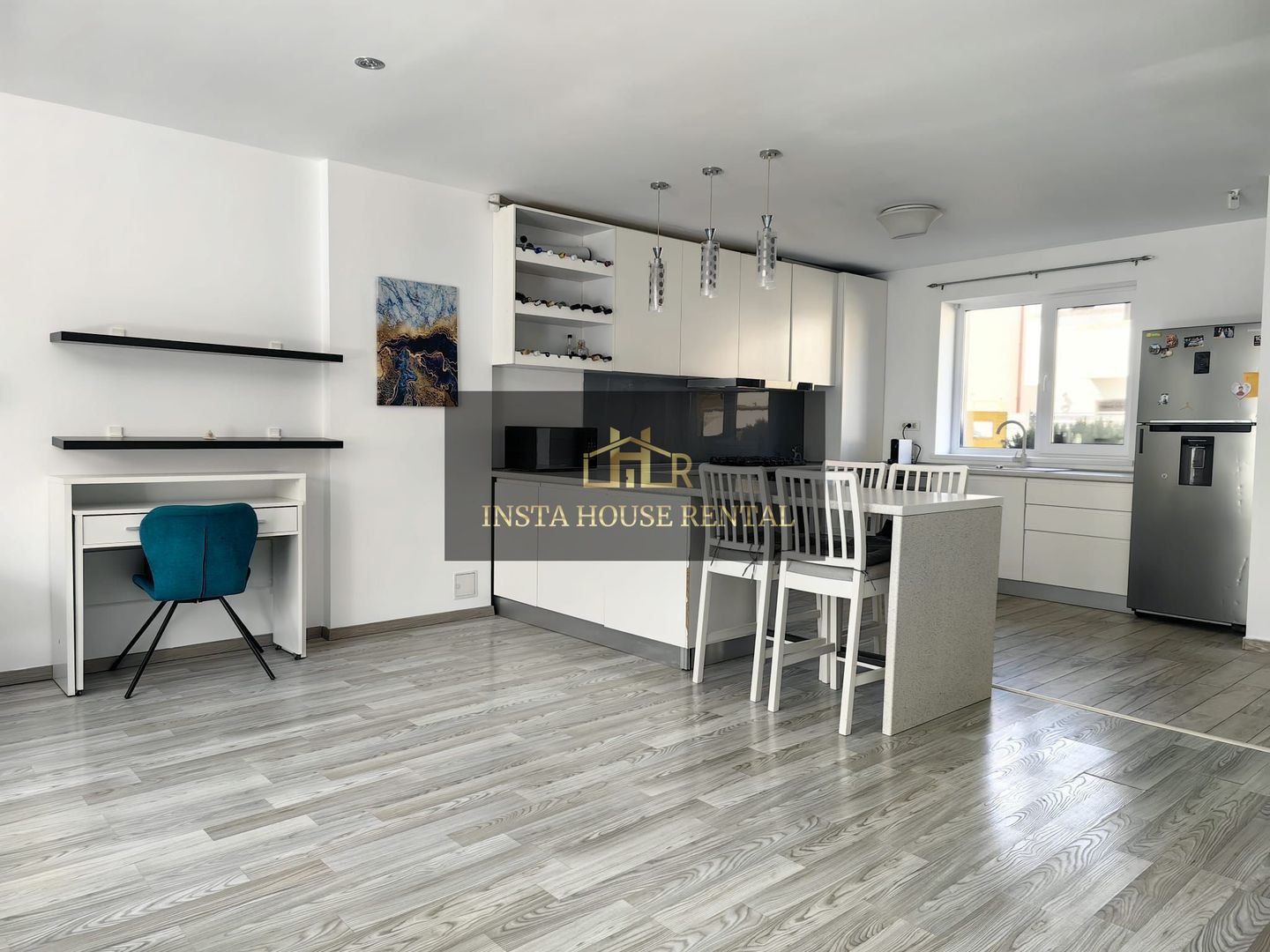 4 camere Avangarde Forest /  Pipera - Poză 7