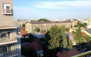 Duplex 2 camere | Parcul Carol | 2 bai - Poză 8