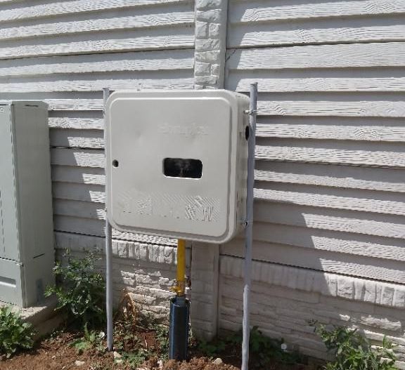Casa individuala Balotesti Ion Lahovari - Poză 8