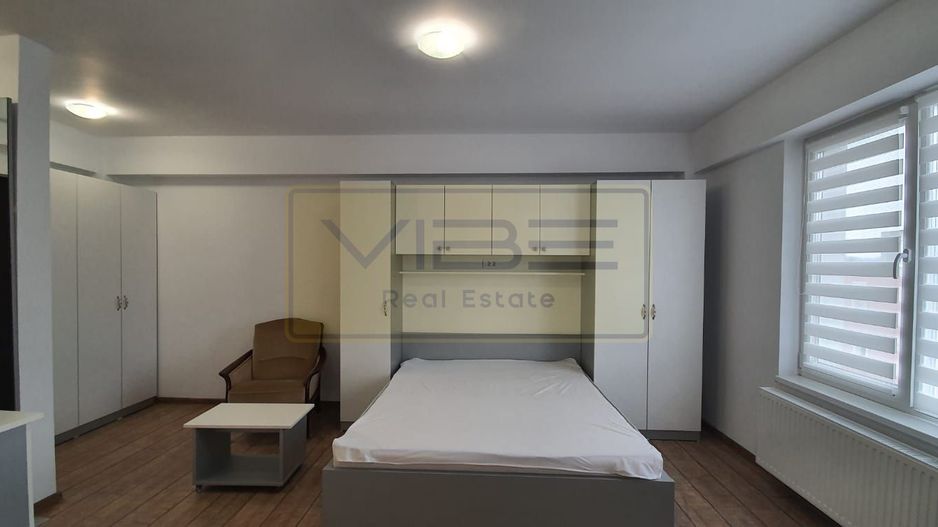 Apartament 1 camera + loc parcare Tatarasi Spitalul de Neurologie - Poză 2