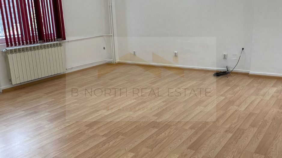 Spațiu birouri 200 mp de închiriat, Orhideea, 5 birouri - Poză 5