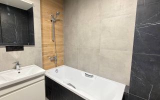 Chirie, apartament, 3 camere, strada Alexandru Pușkin, Centru - Poză 5