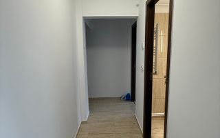 Apartament cu 3 camere,renovat, Alexandru cel Bun, Iași - Poză 5