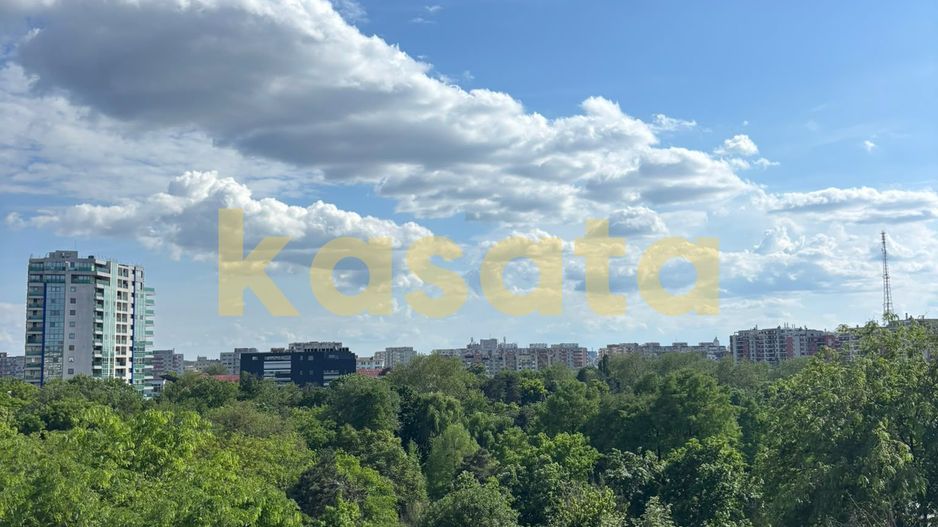 OPORTUNITATE | APARTAMENT 2 CAMERE | TEI PARCUL CIRCULUI | VEDERE PARC - Poză 7