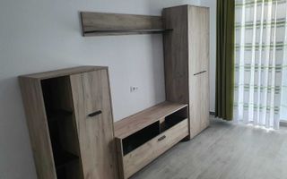 Apartament 2 camere cu loc de parcare, Păcurari, Iași – Complexul Contemporane Residence - Poză 8