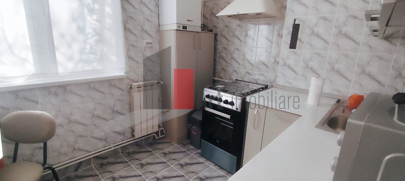 Apartament cu 3 camere  de inchiriat (Bucurestii Noi) (Pet Friendly) - Poză 5