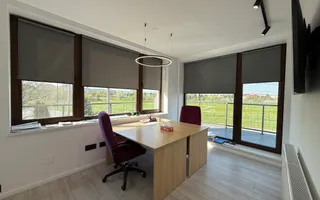 Casa ideala sediu firma in cartierul Borhanci - Poză 13