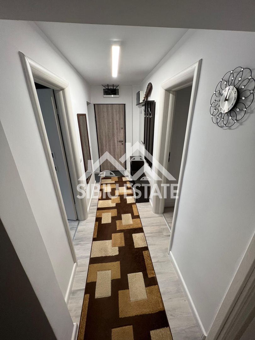 Apartament Premium 3 Camere Decomandat | Zona Mihai Viteazu – Hipodrom - Poză 3