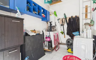 Casă individuală parter, zona Calea Șagului - Poză 21