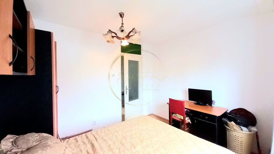 OCAZIE | Apartament decomandat 2 camere - Dâmbovița | INVESTIȚIA PRTFECTĂ - Poză 2