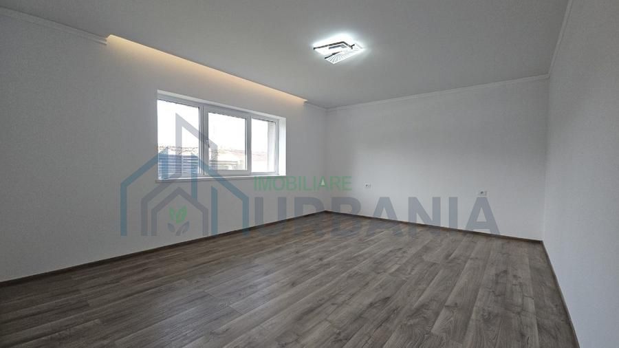 Casă modernă P+M, vedere lac Ciurbești, certificat energetic A - Poză 7