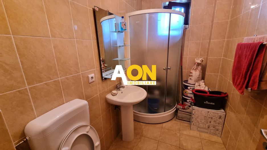 De vanzare apartament 2 camere, bloc nou, Cetate - Poză 7