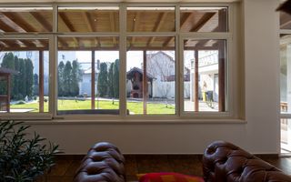 Proprietate exclusivistă ultracentrală -eleganță, spațiu și rafinament - Poză 13