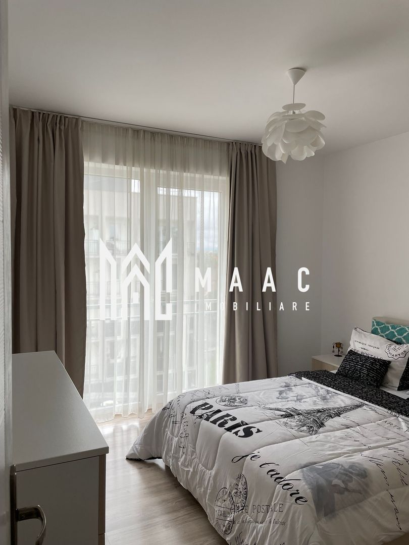 Apartament 2 Camere | Loc de Parcare | City Residence - Poză 4