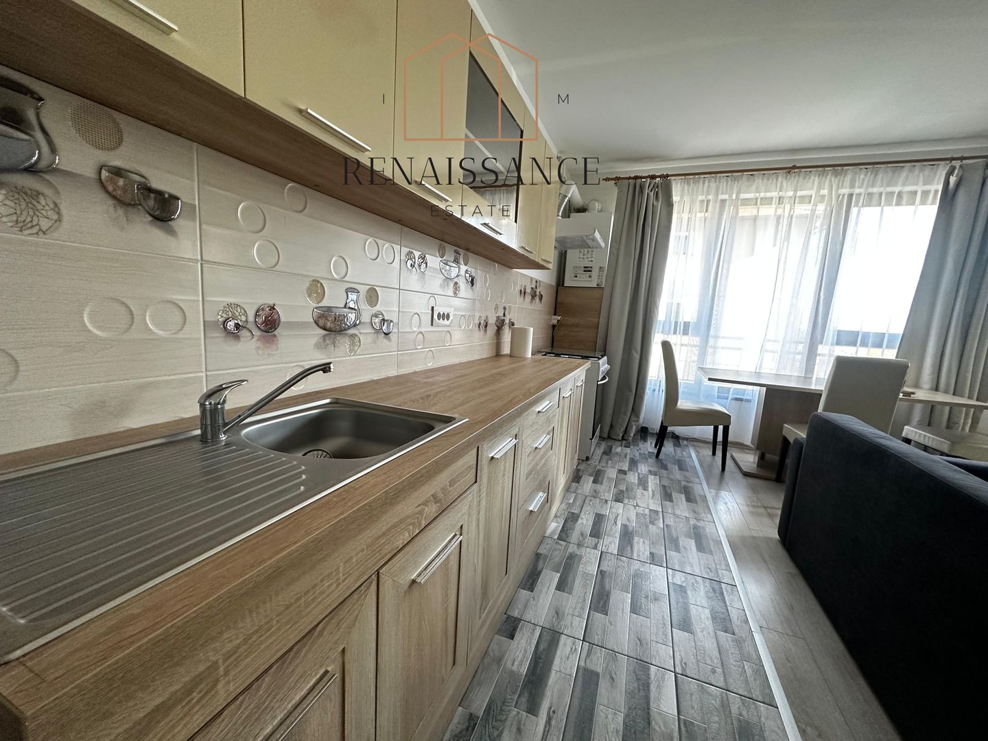 Calea Urseni 2 Camere | 55mp Etaj 1/3 | Parcare Privata - Poză 7