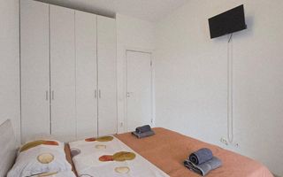 2 camere | Mihai Bravu | Vitan | GViTown Residence - Poză 9