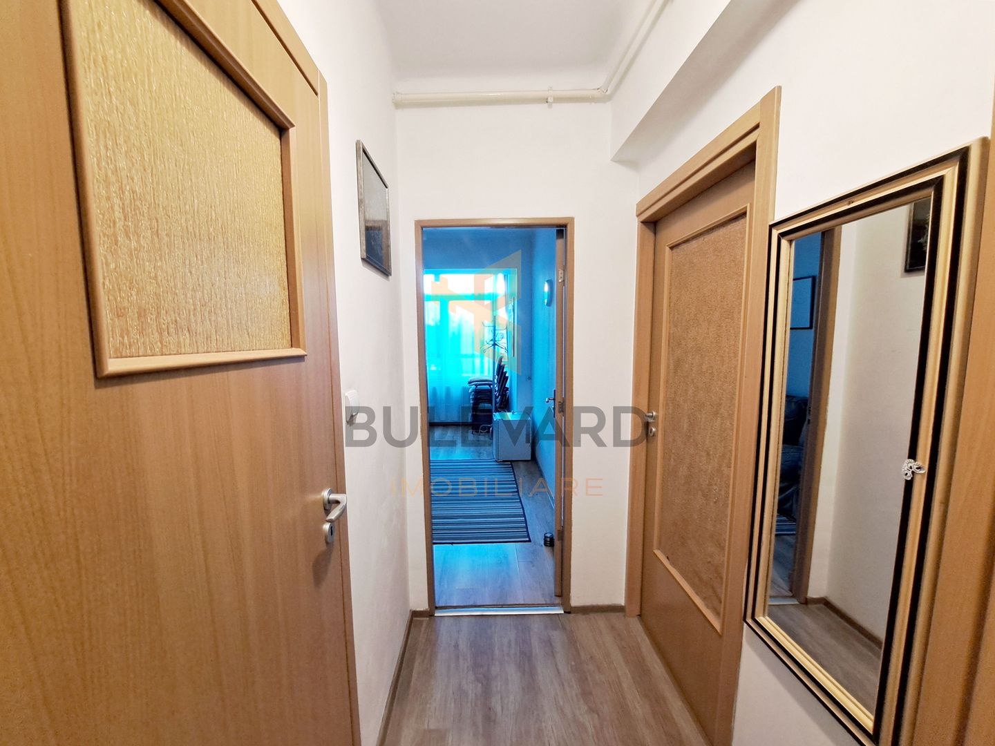 Apartament langa Parcul Central! - Poză 12