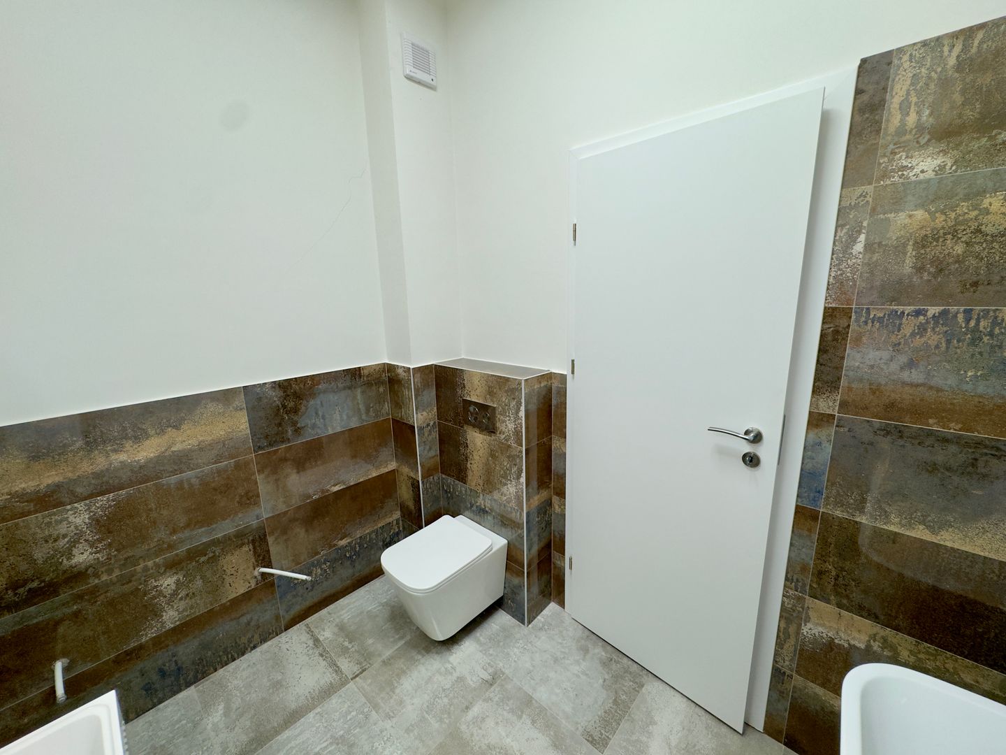 Ap 3 camere -Tautiului Residence Parcul Poligon Sub Cetate ap3 C3 - Poză 17