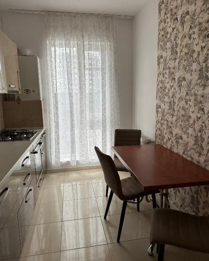 Inchiriez aparatament mobilat bloc nou zona Mihai Bravu - Poză 8