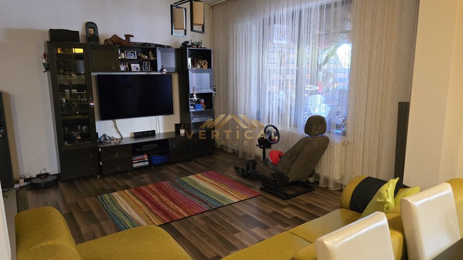 LOCUINTA DE VANZARE MOBILATA SI UTILATA | BERCENI - Poză 2