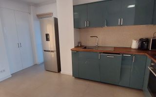 Park View Politehnica Chirie2 camere 7 Min Metrou Grozavesti Regie - Poză 2
