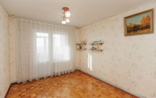 Vânzare, apartament, 3 camere, strada Miorița ,Centru. - Poză 8