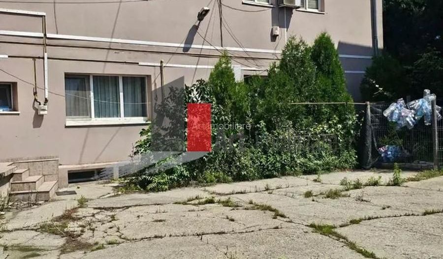 Apartamentul "VOLUBLE", Grivita-Basarab, 175 mp totali, GARAJ (in proprietate) - Poză 1