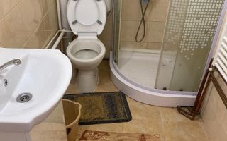 Apartament 1 cameră, 40 mp, Gruia – zona stadionului CFR - Poză 6